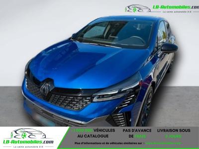Renault Clio V E-Techhybride 145 BVA