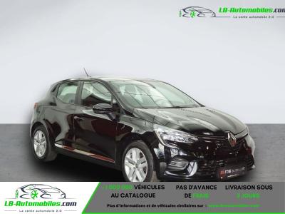 Renault Clio V TCe100 BVM