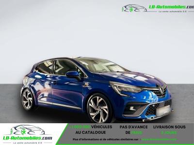 Renault Clio V TCe 140 BVM