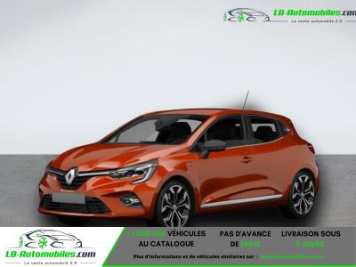 Renault Clio V TCe 140 BVM