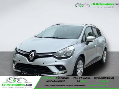 Renault Clio IV Estate TCe 90 BVM