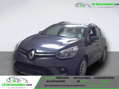 Renault Clio IV Estate TCe 90 BVM