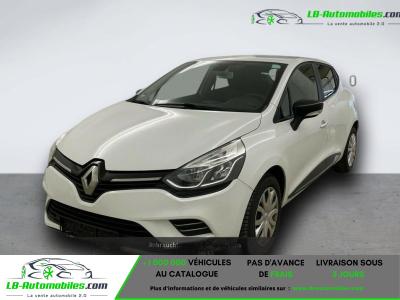 Renault Clio V SCe 75 BVM