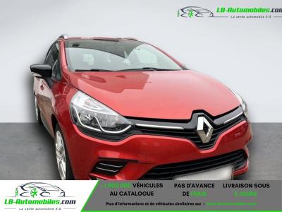 Renault Clio V SCe 75 BVM