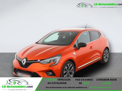 Renault Clio V TCe 130 BVA
