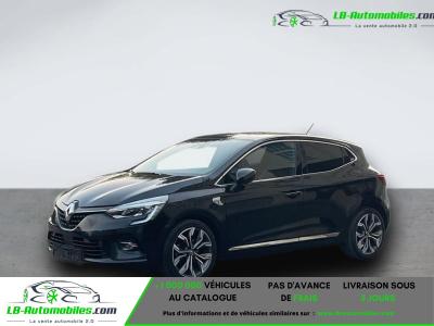 Renault Clio V TCe 130 BVA