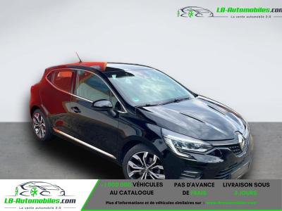 Renault Clio V TCe 130 BVA