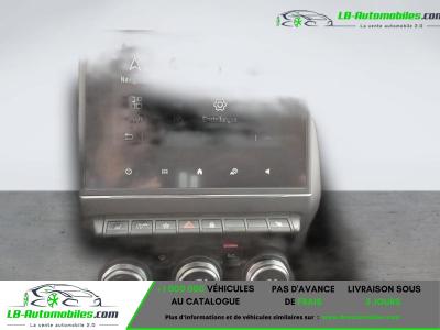 Renault Clio V TCe 130 BVA