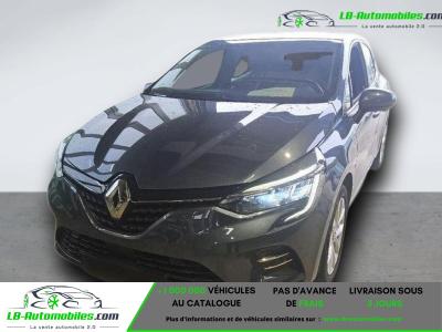 Renault Clio V TCe 130 BVA