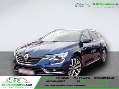 Renault Talisman Estate dCi 160 BVA