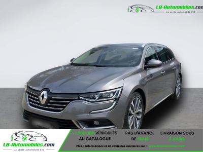 Renault Talisman Estate Tce 160 BVA
