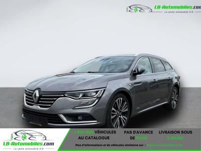 Renault Talisman Estate Tce 225 BVA