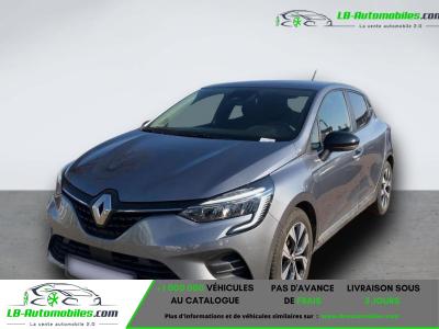 Renault Clio V SCe 65 BVM