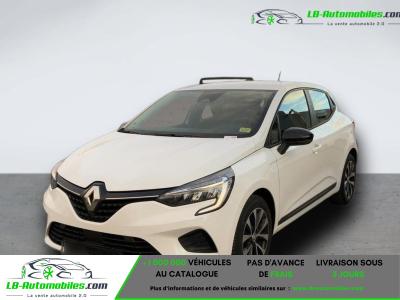 Renault Clio V SCe 65 BVM