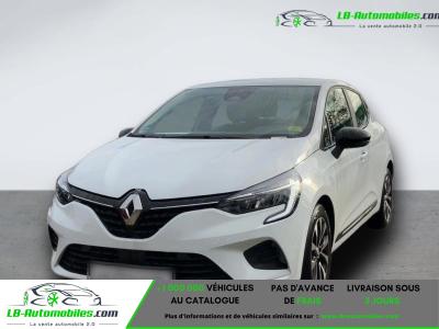 Renault Clio V SCe 65 BVM