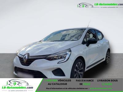 Renault Clio V SCe 65 BVM