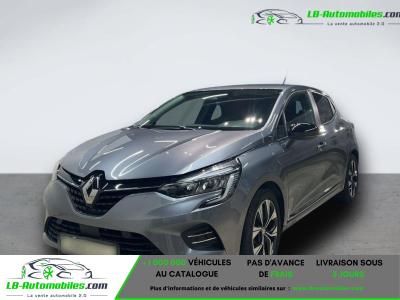Renault Clio V TCe 90 BVM