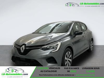 Renault Clio V TCe 90 BVA