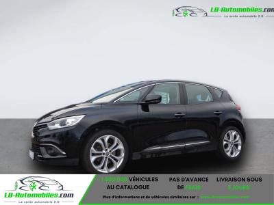 Renault Scenic 1.3TCe 115 BVM