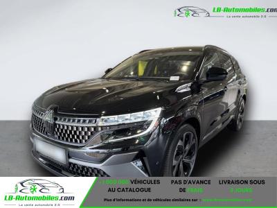 Renault Espace VI E-Tech hybrid 200 BVM