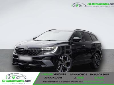 Renault Espace VI E-Tech hybrid 200 BVM