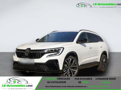 Renault Espace VI E-Tech hybrid 200 BVM