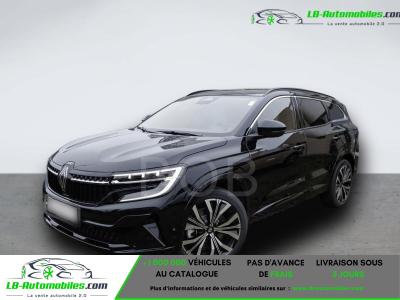 Renault Espace VI E-Tech hybrid 200 BVM