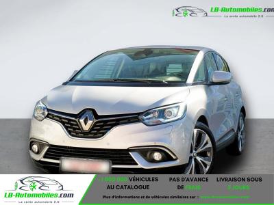 Renault Scenic TCe 130 BVM