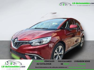 Renault Scenic TCe 130 BVM