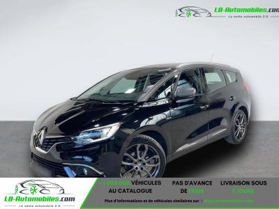 Renault Scenic TCe 130 BVM