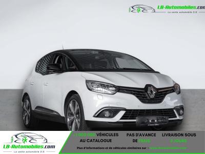 Renault Scenic TCe 130 BVM