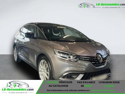 Renault Scenic TCe 140 BVA