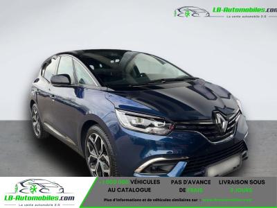 Renault Scenic TCe 140 BVA