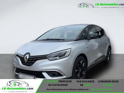Renault Scenic TCe 140 BVA