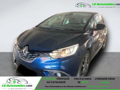 Renault Scenic TCe 160 BVA