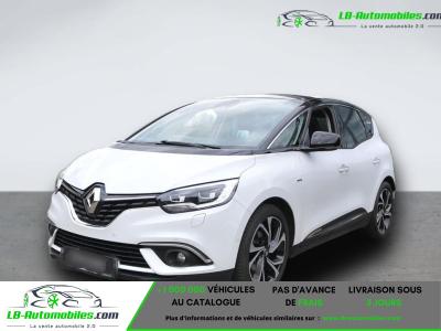 Renault Scenic TCe 160 BVA