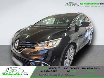 Renault Grand Scenic TCe 140 BVM