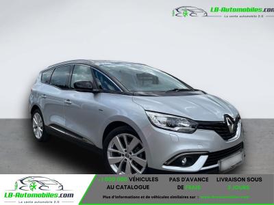 Renault Grand Scenic TCe 140 BVA