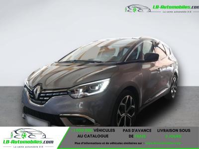 Renault Grand Scenic TCe 140 BVA