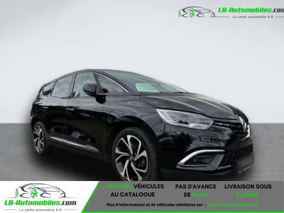 Renault Grand Scenic TCe 140 BVA