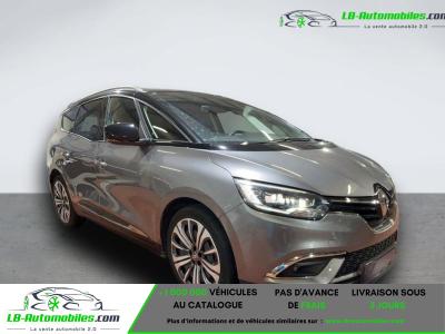 Renault Grand Scenic TCe 140 BVA