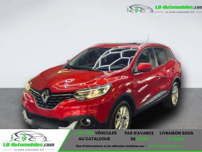 Renault Kadjar TCe 130 BVM