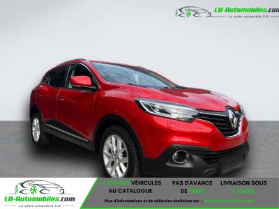 Renault Kadjar TCe 130 BVM