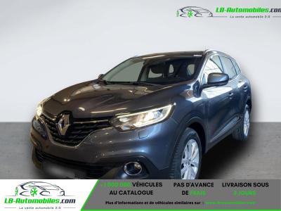 Renault Kadjar TCe 130 BVM