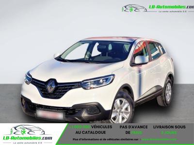 Renault Kadjar TCe 130 BVA