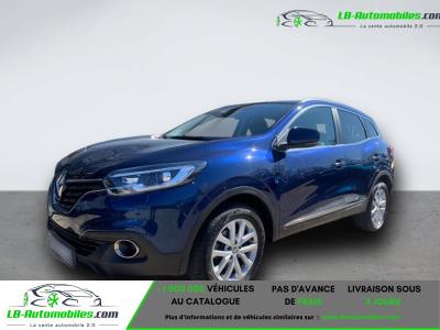 Renault Kadjar TCe 130 BVA