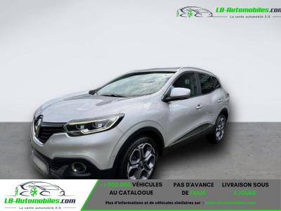 Renault Kadjar TCe 130 BVA
