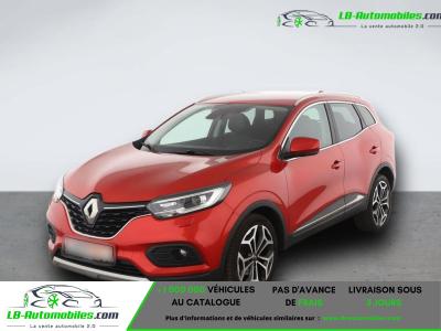 Renault Kadjar TC e 140 BVA