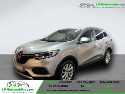 Renault Kadjar TC e 140 BVA