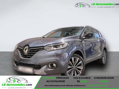Renault Kadjar TC e140 BVM